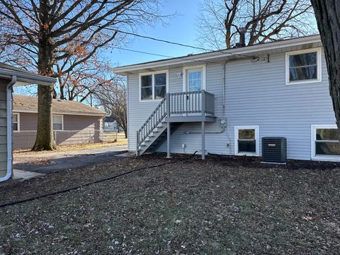 Tiny photo for 3704 Linden Road, Richton Park, IL 60471 (MLS # 12541368)