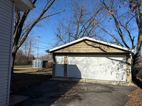 Tiny photo for 3704 Linden Road, Richton Park, IL 60471 (MLS # 12541368)