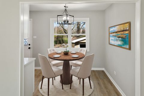 Tiny photo for 3704 Linden Road, Richton Park, IL 60471 (MLS # 12541368)