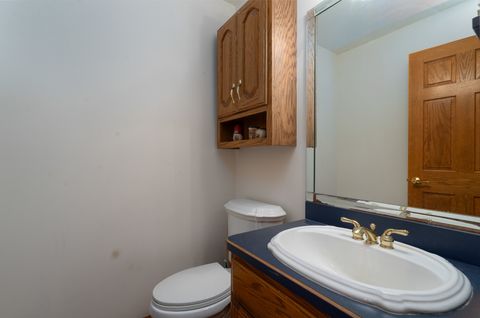 Tiny photo for 23810 S Saddle Creek Drive, Manhattan, IL 60442 (MLS # 12528406)