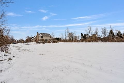 Tiny photo for 23810 S Saddle Creek Drive, Manhattan, IL 60442 (MLS # 12528406)