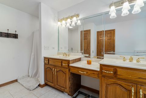 Tiny photo for 23810 S Saddle Creek Drive, Manhattan, IL 60442 (MLS # 12528406)