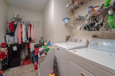 Tiny photo for 23810 S Saddle Creek Drive, Manhattan, IL 60442 (MLS # 12528406)