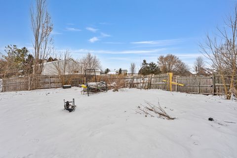 Tiny photo for 23810 S Saddle Creek Drive, Manhattan, IL 60442 (MLS # 12528406)