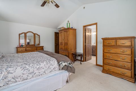 Tiny photo for 23810 S Saddle Creek Drive, Manhattan, IL 60442 (MLS # 12528406)