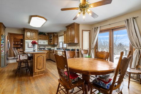 Tiny photo for 23810 S Saddle Creek Drive, Manhattan, IL 60442 (MLS # 12528406)