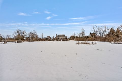 Tiny photo for 23810 S Saddle Creek Drive, Manhattan, IL 60442 (MLS # 12528406)