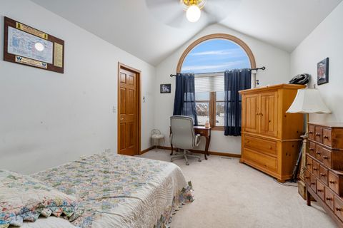 Tiny photo for 23810 S Saddle Creek Drive, Manhattan, IL 60442 (MLS # 12528406)