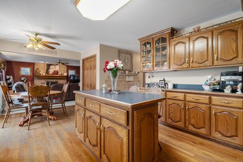 Tiny photo for 23810 S Saddle Creek Drive, Manhattan, IL 60442 (MLS # 12528406)