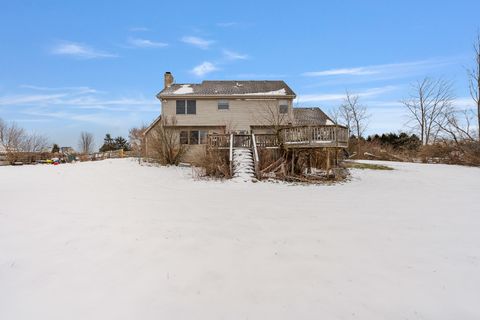 Tiny photo for 23810 S Saddle Creek Drive, Manhattan, IL 60442 (MLS # 12528406)