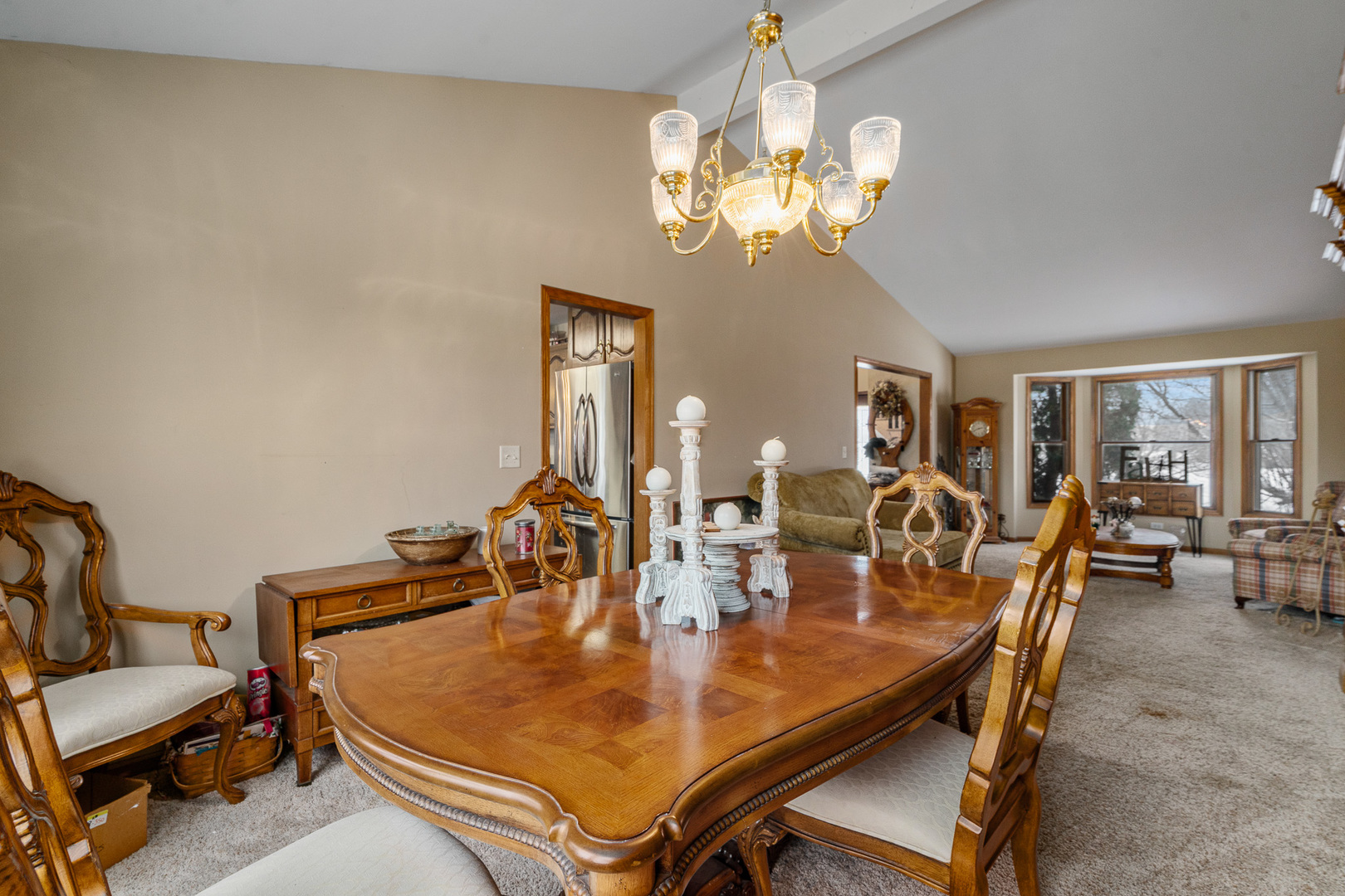 23810 S Saddle Creek Drive