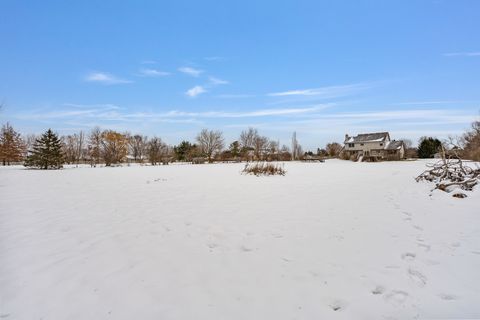 Tiny photo for 23810 S Saddle Creek Drive, Manhattan, IL 60442 (MLS # 12528406)
