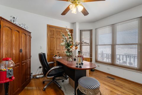 Tiny photo for 23810 S Saddle Creek Drive, Manhattan, IL 60442 (MLS # 12528406)