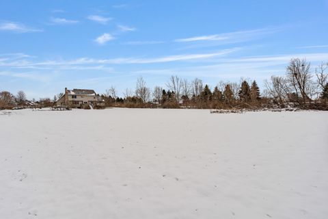 Tiny photo for 23810 S Saddle Creek Drive, Manhattan, IL 60442 (MLS # 12528406)