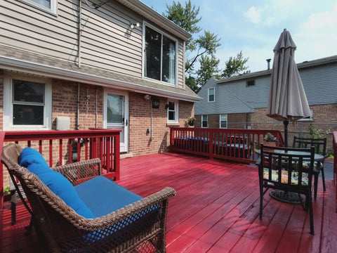 Tiny photo for 6806 Maple Court, Bridgeview, IL 60455 (MLS # 12727995)