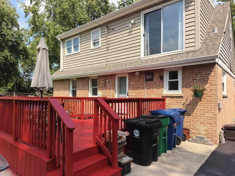 Tiny photo for 6806 Maple Court, Bridgeview, IL 60455 (MLS # 12727995)