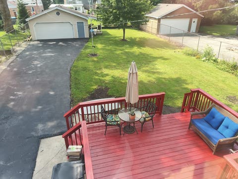 Tiny photo for 6806 Maple Court, Bridgeview, IL 60455 (MLS # 12727995)