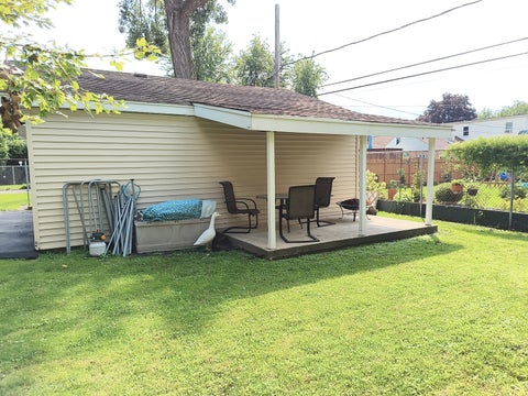 Tiny photo for 6806 Maple Court, Bridgeview, IL 60455 (MLS # 12727995)