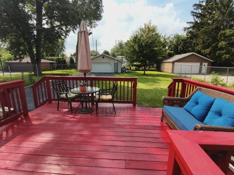 Tiny photo for 6806 Maple Court, Bridgeview, IL 60455 (MLS # 12727995)