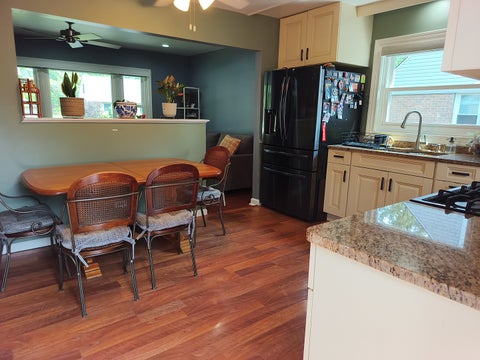 Tiny photo for 6806 Maple Court, Bridgeview, IL 60455 (MLS # 12727995)