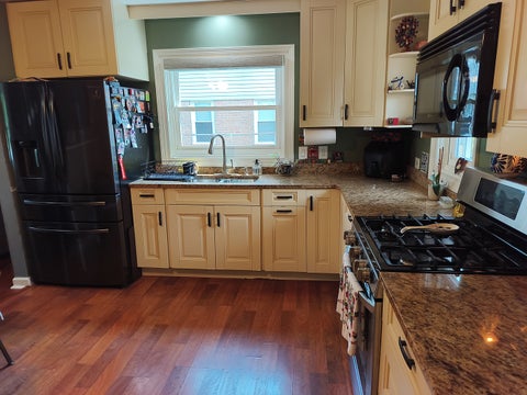 Tiny photo for 6806 Maple Court, Bridgeview, IL 60455 (MLS # 12727995)