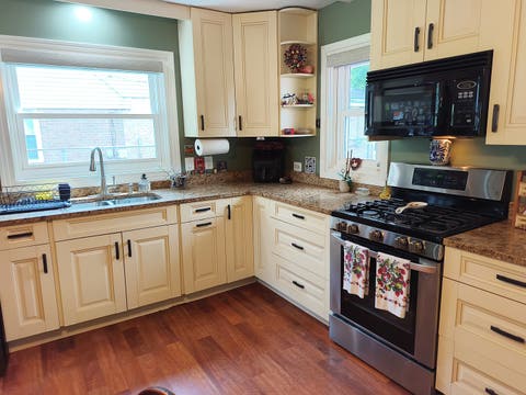 Tiny photo for 6806 Maple Court, Bridgeview, IL 60455 (MLS # 12727995)