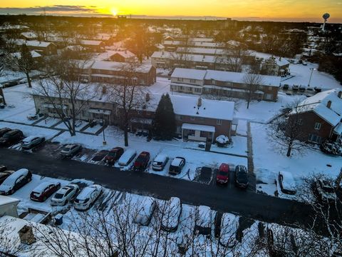 Tiny photo for 162 Ash Street, Park Forest, IL 60466 (MLS # 12538302)