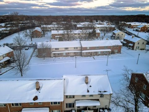 Tiny photo for 162 Ash Street, Park Forest, IL 60466 (MLS # 12538302)