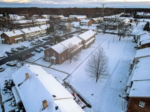 Tiny photo for 162 Ash Street, Park Forest, IL 60466 (MLS # 12538302)