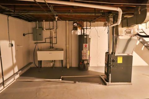 Tiny photo for 162 Ash Street, Park Forest, IL 60466 (MLS # 12538302)