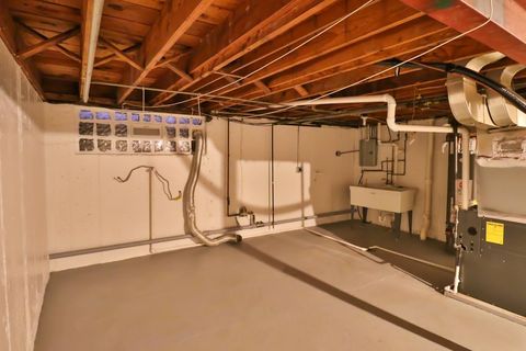 Tiny photo for 162 Ash Street, Park Forest, IL 60466 (MLS # 12538302)