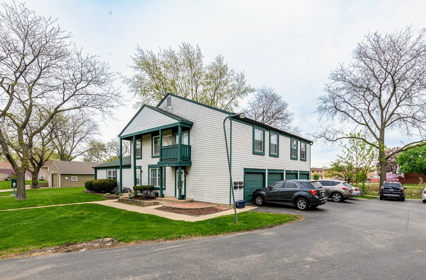 509 Darlene Lane A