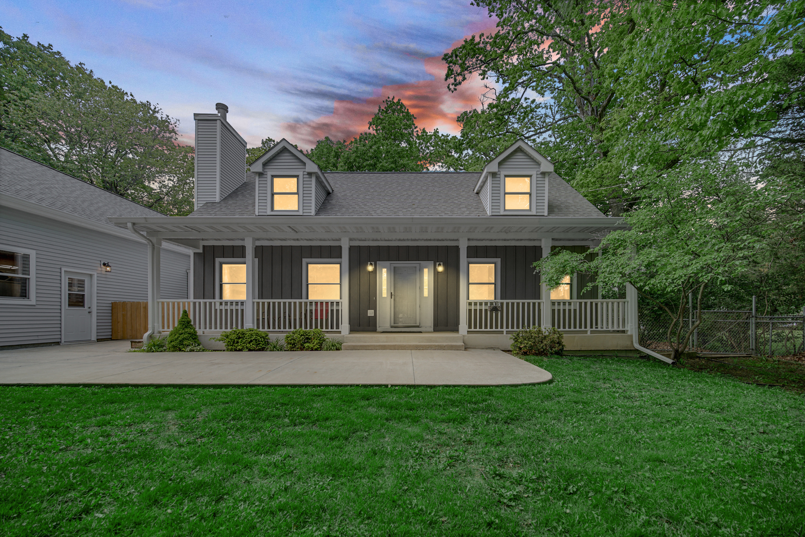 11576 W Half Day Road