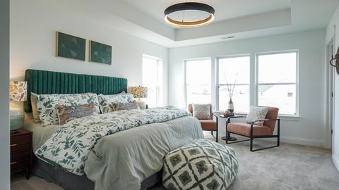 Tiny photo for 609 Zagreb Avenue, Sycamore, IL 60178 (MLS # 12602073)