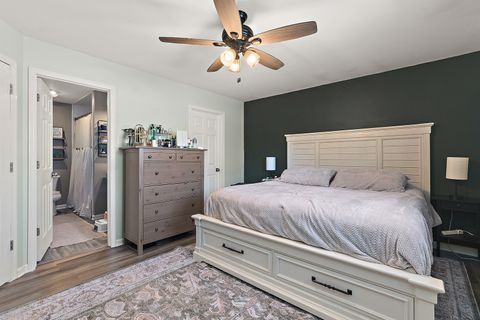 Tiny photo for Midlothian, IL 60445 (MLS # 12557049)