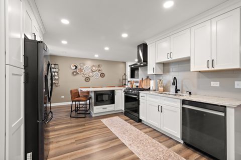 Tiny photo for Midlothian, IL 60445 (MLS # 12557049)