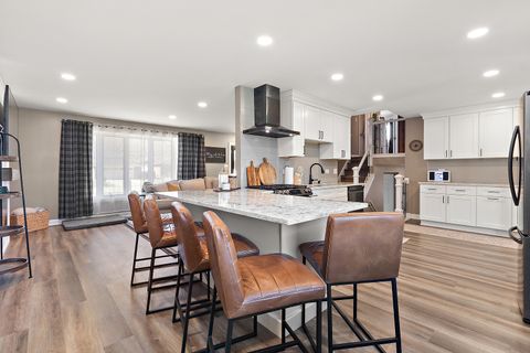 Tiny photo for Midlothian, IL 60445 (MLS # 12557049)