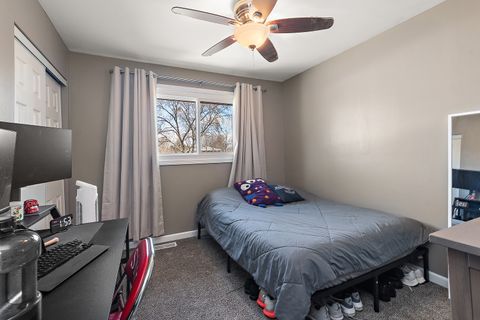 Tiny photo for Midlothian, IL 60445 (MLS # 12557049)