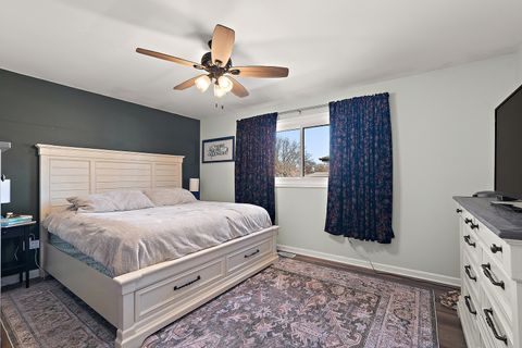 Tiny photo for Midlothian, IL 60445 (MLS # 12557049)