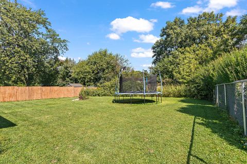 Tiny photo for Midlothian, IL 60445 (MLS # 12557049)