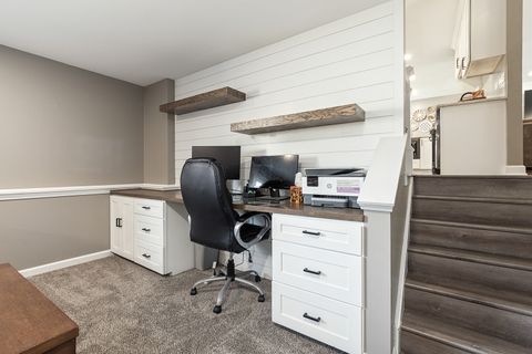 Tiny photo for Midlothian, IL 60445 (MLS # 12557049)