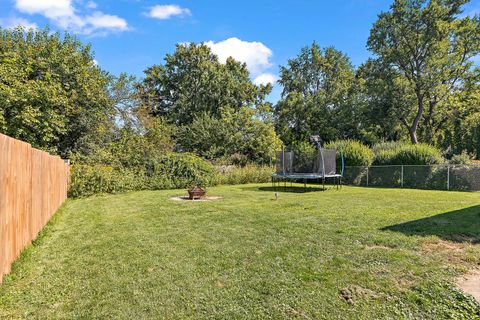 Tiny photo for Midlothian, IL 60445 (MLS # 12557049)