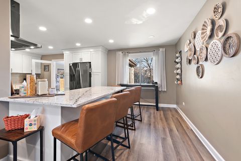 Tiny photo for Midlothian, IL 60445 (MLS # 12557049)