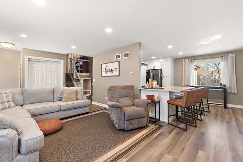 Tiny photo for Midlothian, IL 60445 (MLS # 12557049)