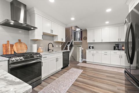 Tiny photo for Midlothian, IL 60445 (MLS # 12557049)