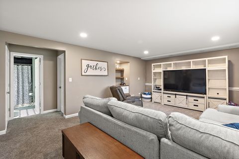 Tiny photo for Midlothian, IL 60445 (MLS # 12557049)