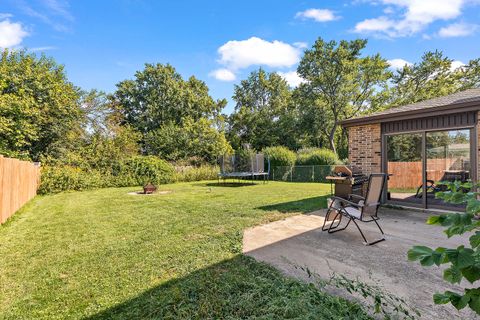 Tiny photo for Midlothian, IL 60445 (MLS # 12557049)
