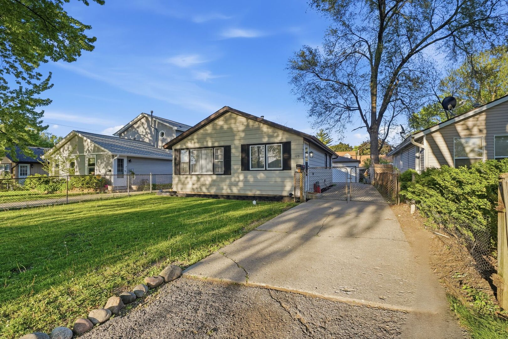 125 Bellevue Drive