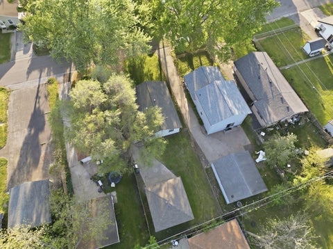 Tiny photo for 125 Bellevue Drive, Round Lake Park, IL 60073 (MLS # 12645723)