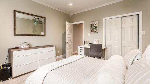 Tiny photo for 304 N Excalibur Drive, Carterville, IL 62918 (MLS # 12586206)